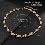 Elegant Necklace Set