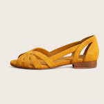 Victoire™ | Sparkle Sandals