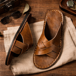 Street Flex Sandals