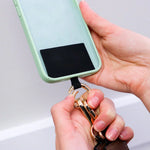 Crossbody Phone Strap