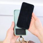Crossbody Phone Strap