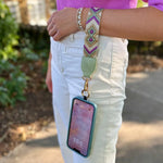 EKON Crossbody Phone Strap