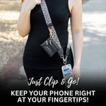 Crossbody Phone Strap