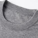 Premium Cotton Sweater