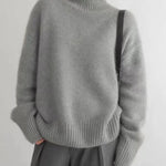 MARIANNE™ | Luxe Turtleneck Sweater