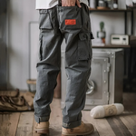 Ridge | The Utility Cargo