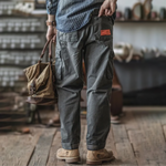 Ridge | The Utility Cargo