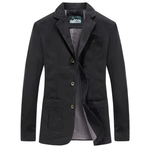 Philip™ | Classic Smart Casual Jacket