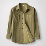 Cotswold Classic Corduroy Shirt