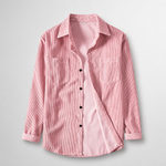 Cotswold Classic Corduroy Shirt