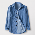 Cotswold Classic Corduroy Shirt