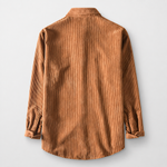 Cotswold Classic Corduroy Shirt