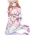 Cow Event Stickers