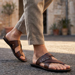 Mauro Sandal