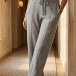 Angelo Cashmere Jogger
