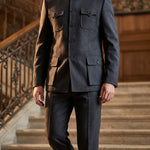 Dario Utility Suit Set
