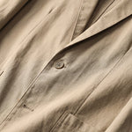 Damiano Cotton Blazer