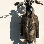 Massimo Leather Jacket