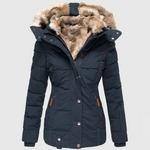 Jayda - Cozy Winter Jacket