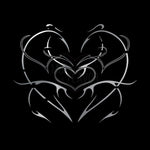 Cyber Sigilism Tattoos Sheet