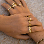 Zeal Ring