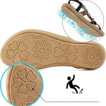 Ainsley EasyStep Comfort Sandals