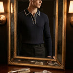 Giorgio Knit Polo