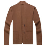 Vittorio Knit Cardigan