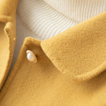 Chiara Cashmere Jacket