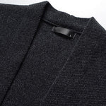 Matías Knitted Cardigan