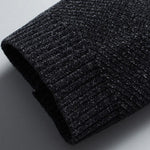 Matías Knitted Cardigan