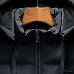 Marcelo Quilted Vest