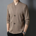 Rafael Knitted Blazer