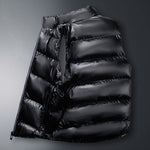 Sergio Quilted Vest