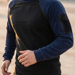 Dante Fleece Zip Jacket