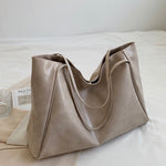 Odessa | Retro Leather Bag