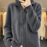 ELODIE™ - Soft Luxe Cardigan