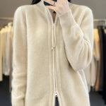 ELODIE™ - Soft Luxe Cardigan