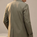 Rocco Utility Coat