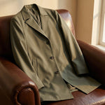 Rocco Utility Coat