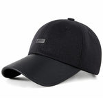 Evan Croix Hybrid Curve Cap