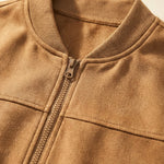 Renzo Bomber Jacket
