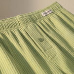 Vittorio Cotton Boxer Shorts