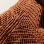 Giovanni Knit Cardigan
