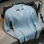 Giorgio Knit Polo