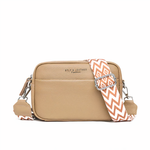 Serena | Luxe Shoulder Bag