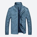 Mike | Timeless Jacket