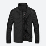 Mike | Timeless Jacket
