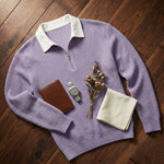 Alberto Knit Polo