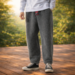 Fleece Jogger Pants